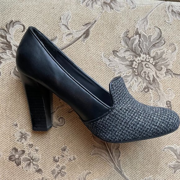 Jessica high heel shoes - Picture 1 of 4